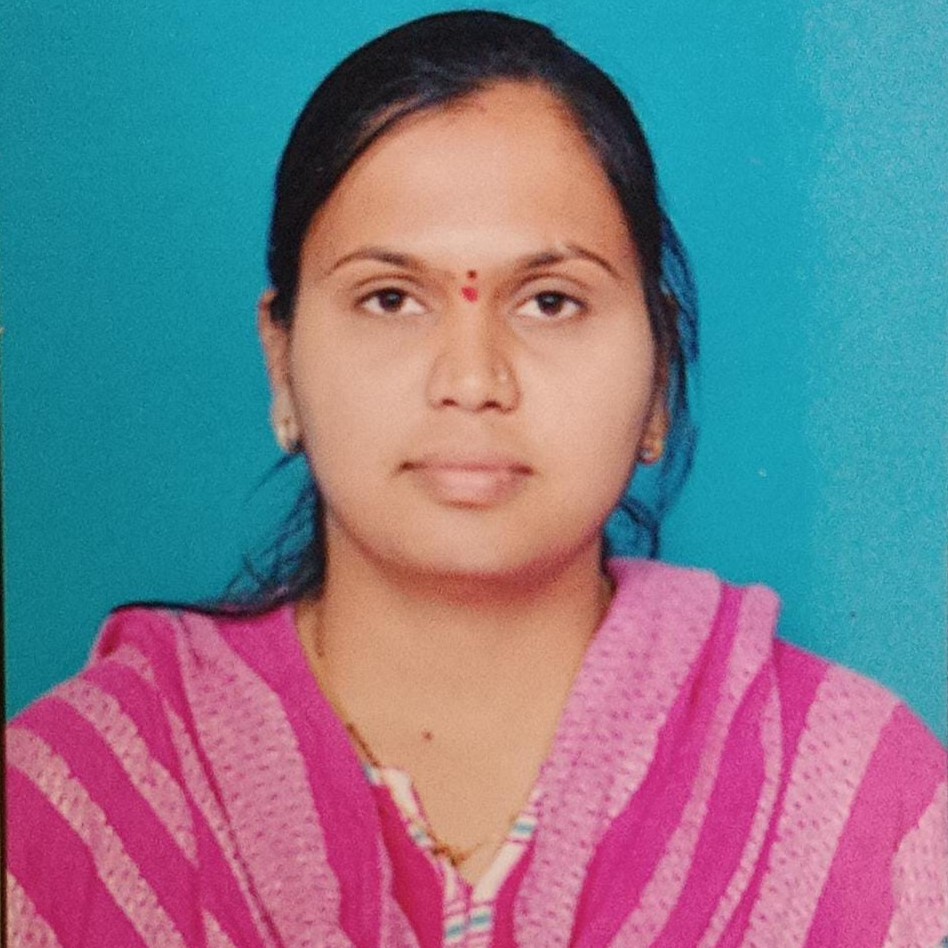 सौ.साधना एकनाथ थोरात