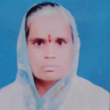 सौ.मंदा विलास शिंदे